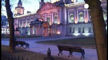 Nouvelle nuit de violences à Belfast