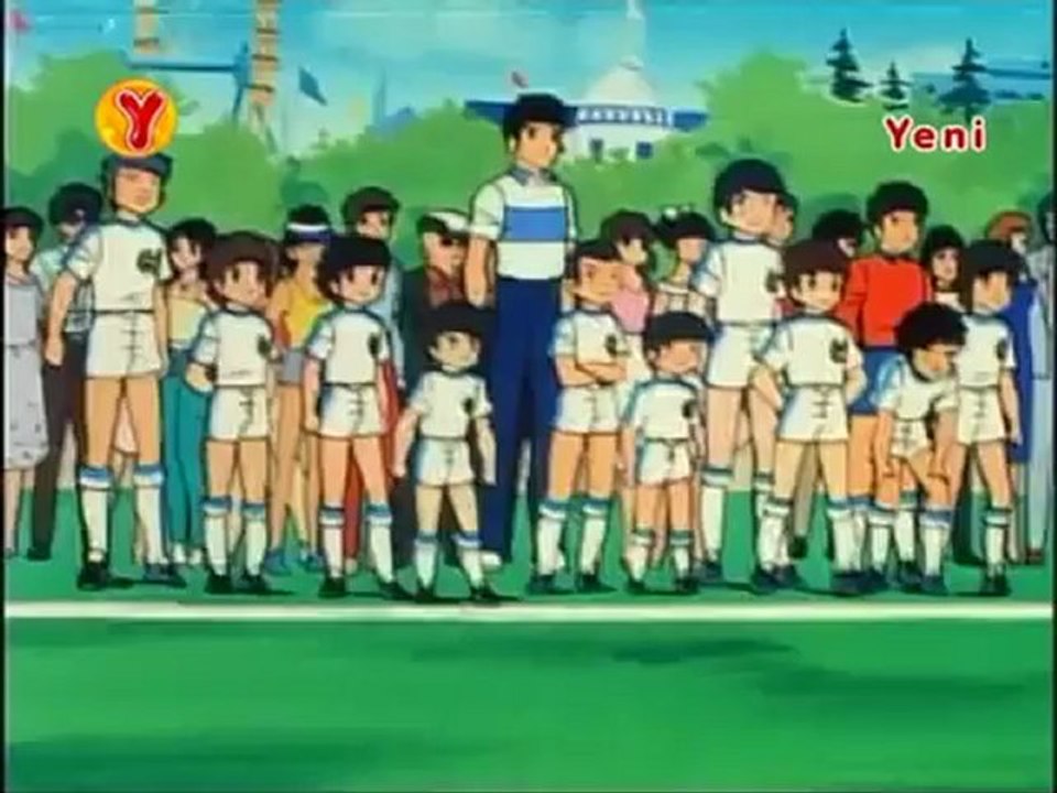 Tusubasa Oyun Oyna Perikizi.Net