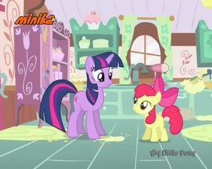 My Little Pony - Çizgi Filmi (Türkçe)_6 Perikizi.Net