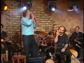 Volkan Konak - Ben Onu Sevdim Ya O Bana Yeter_0 Perikizi.Net