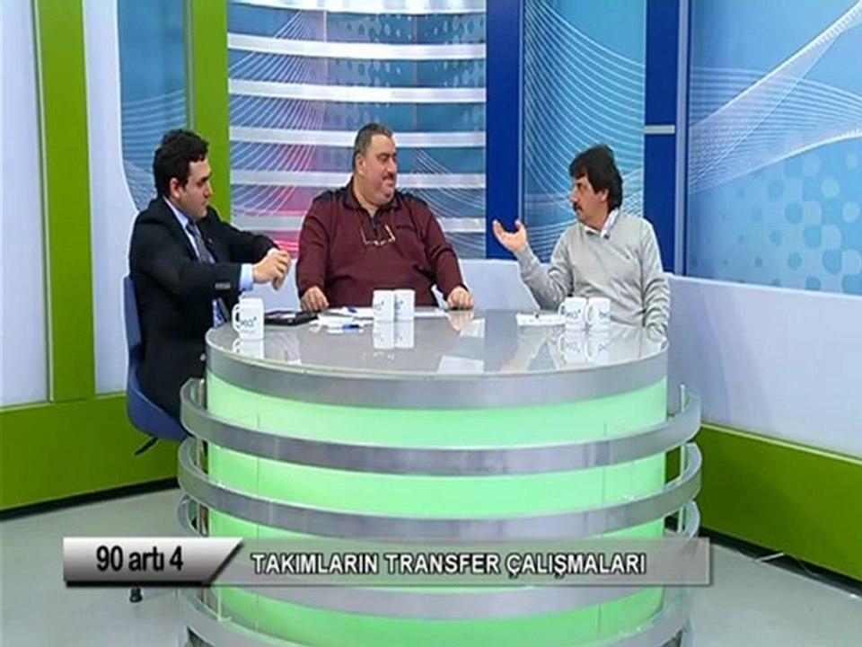 90 artı 4 (7 ocak 2012 part2)