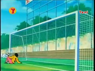 Tsubasa Türkçe Dublaj Bölüm 23 (Tek Parça)_6 Perikizi.Net