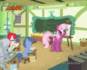 My Little Pony - Çizgi Filmi (Türkçe)_0 Perikizi.Net