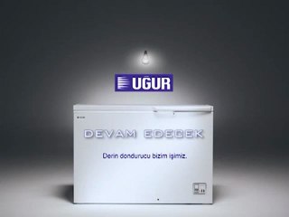 Uğur Derin Dondurucu'nun sunduğu -Şebnem Kısaparmak'la Güzel Günler- Devam Edecek