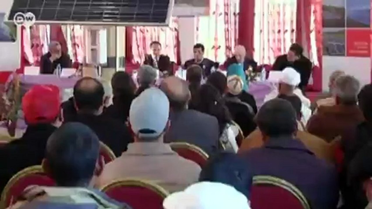 Business Arabia - Morocco invests in solar tech...