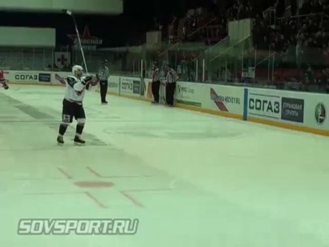 Николай Пронин: Болельщики ЦСКА - лучшие в мире