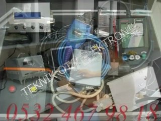 Oto Beyin Tamir Kursu / Oto Beyin Tamiri Gaziantep
