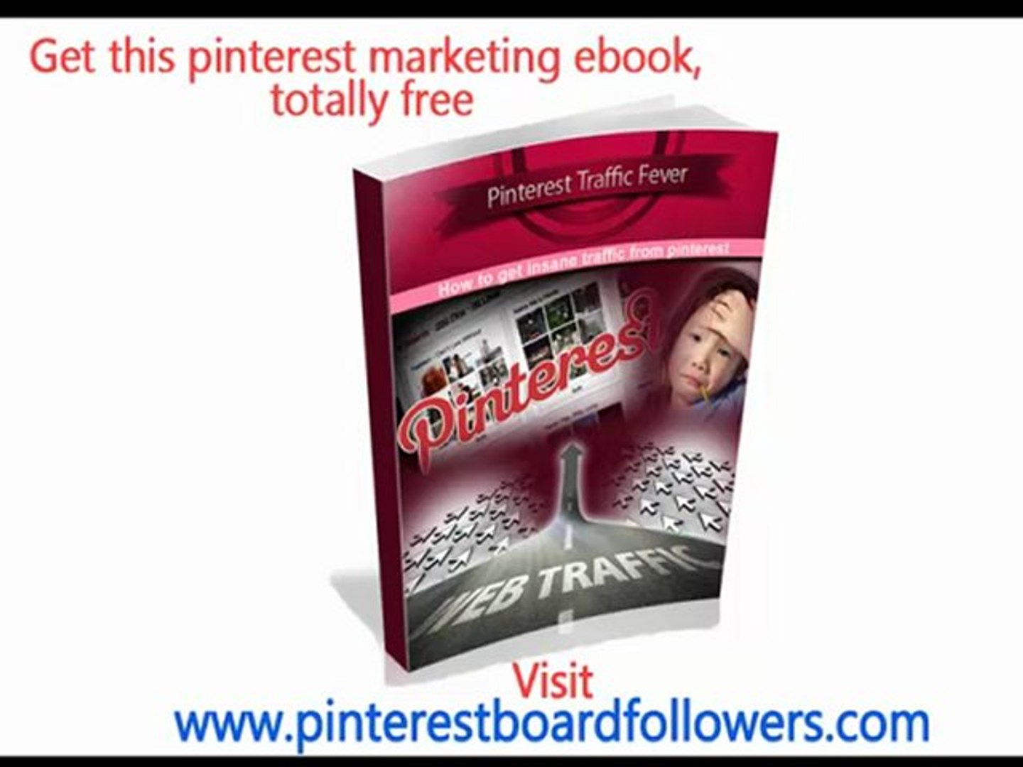 ⁣How to get more followers than following on pinterest social website