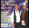 Ali Krasniqi & Halil Bytyqi - Bajram Curri