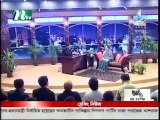 (Episode 03) Dr. Sultana Kamal on GP presents The Naveed Mahbub Show