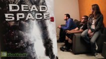 Dead Space 3 | Kinect Voice Trailer [EN] (2013) | HD