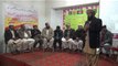 Taaziati Reference Dua ( 2nd Jan 2013 Lahore ) Haji Ahmed A Shakoor Founder President Al Mustafa welfare ) Mustafai Tv