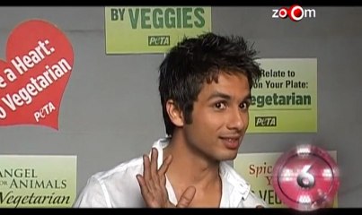 Shahid's retakes disappoints fans