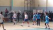 Derby Kabyle handball : CSMM Tizi-Ouzou - JS Awzelaguen