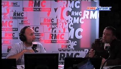 After Foot / PSG : Le boulard de Nenê