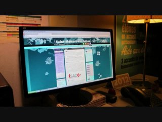 Bonjour Monsieur le maire - France Bleu Gironde