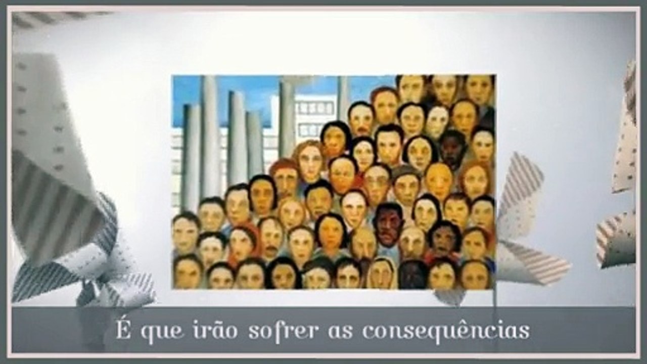 Trabalhar no futuro