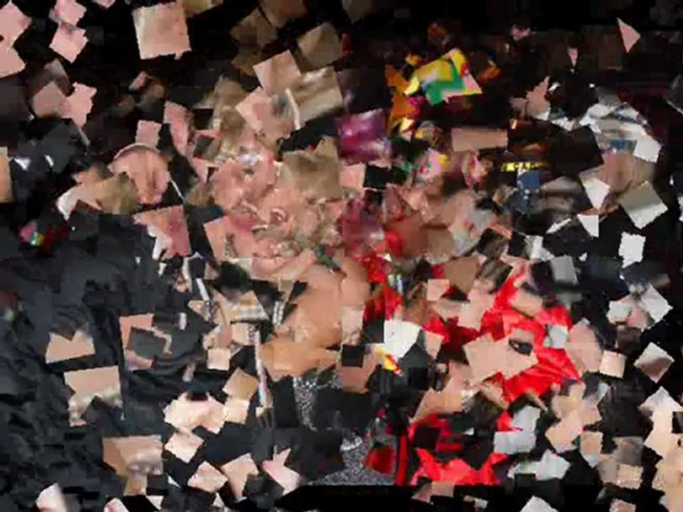 Réveillon Photos 2010