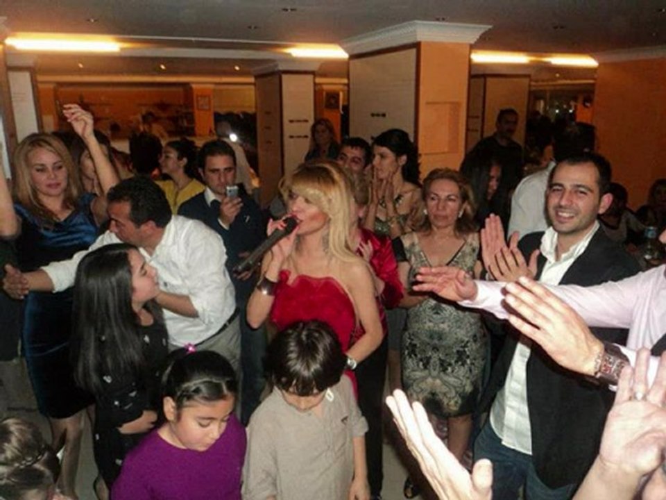 GİZEM - HANGİ YÜZLE GELDİN ( Söz-Müzik : İbrahim Dizlek )