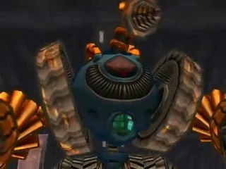 Musashi Samurai Legend 3/ Tegen Toppa Gurren Lagann