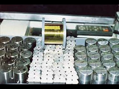 Wire EDM Machines for CNC Cutting Process