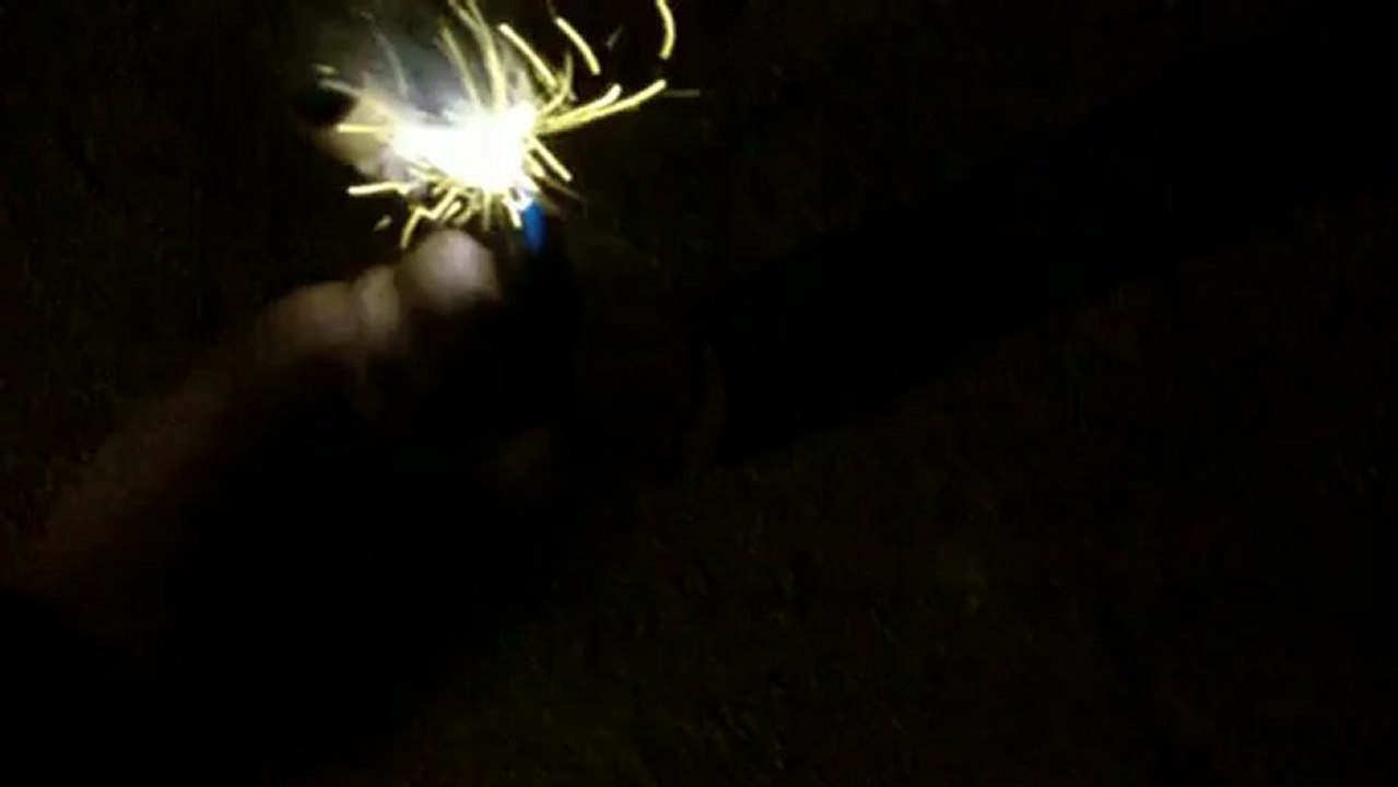 semi burner rocket
