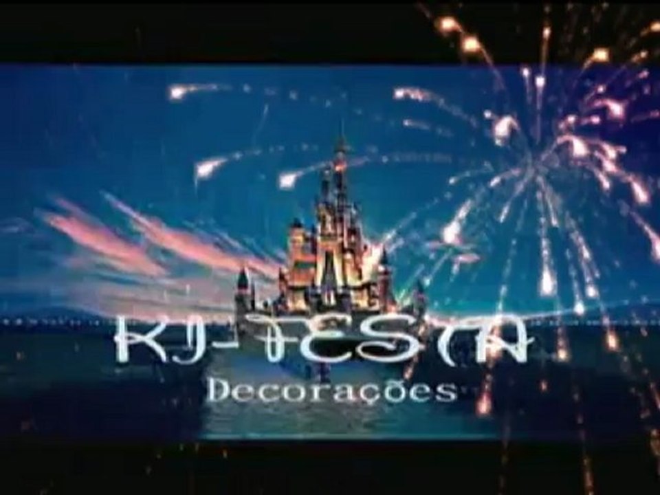KI-FESTA  decorações                                                                        by W designer
