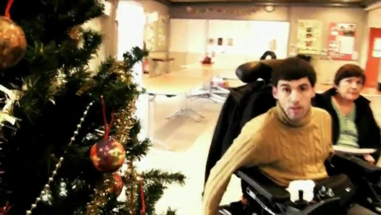 Denis et Madame de Maintenon