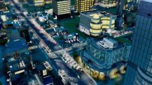 SimCity - Vidéo d'introduction