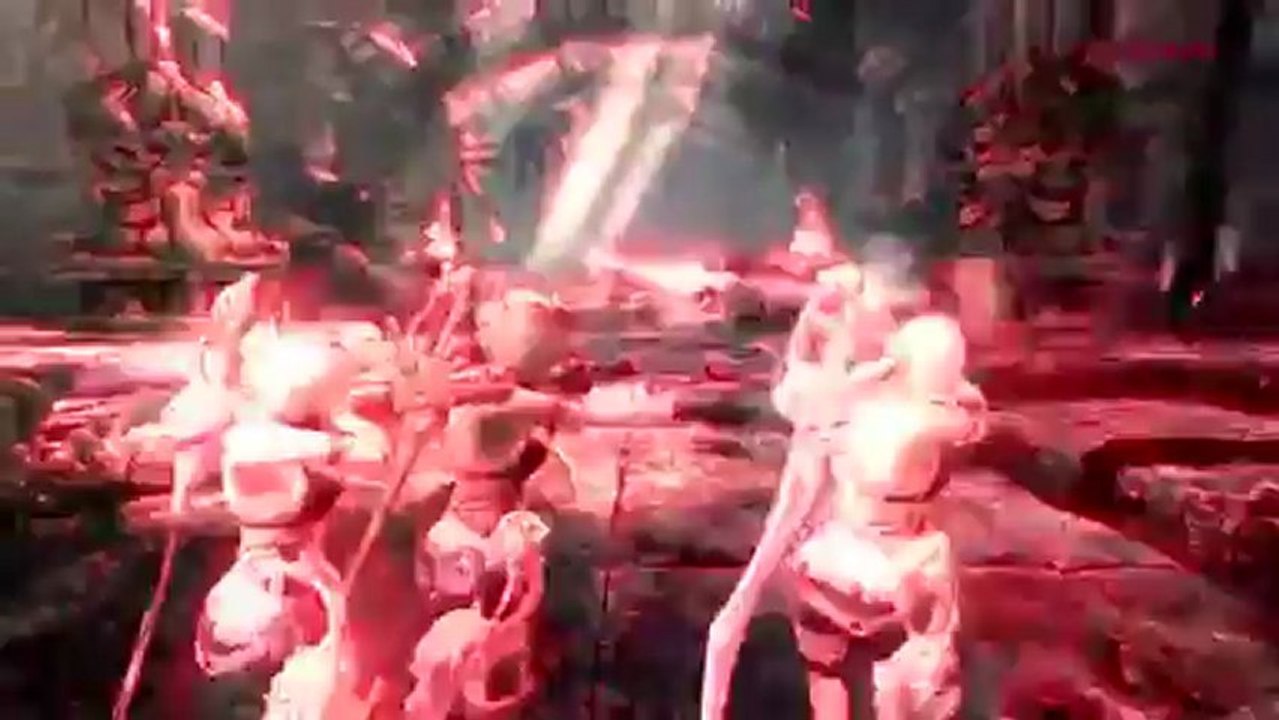 Blades of Time – XBOX 360 [Download .torrent]