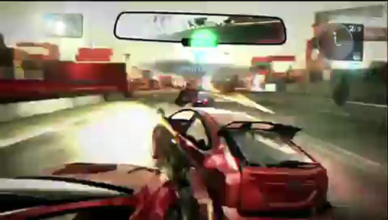 Blur – XBOX 360 [Download .torrent]