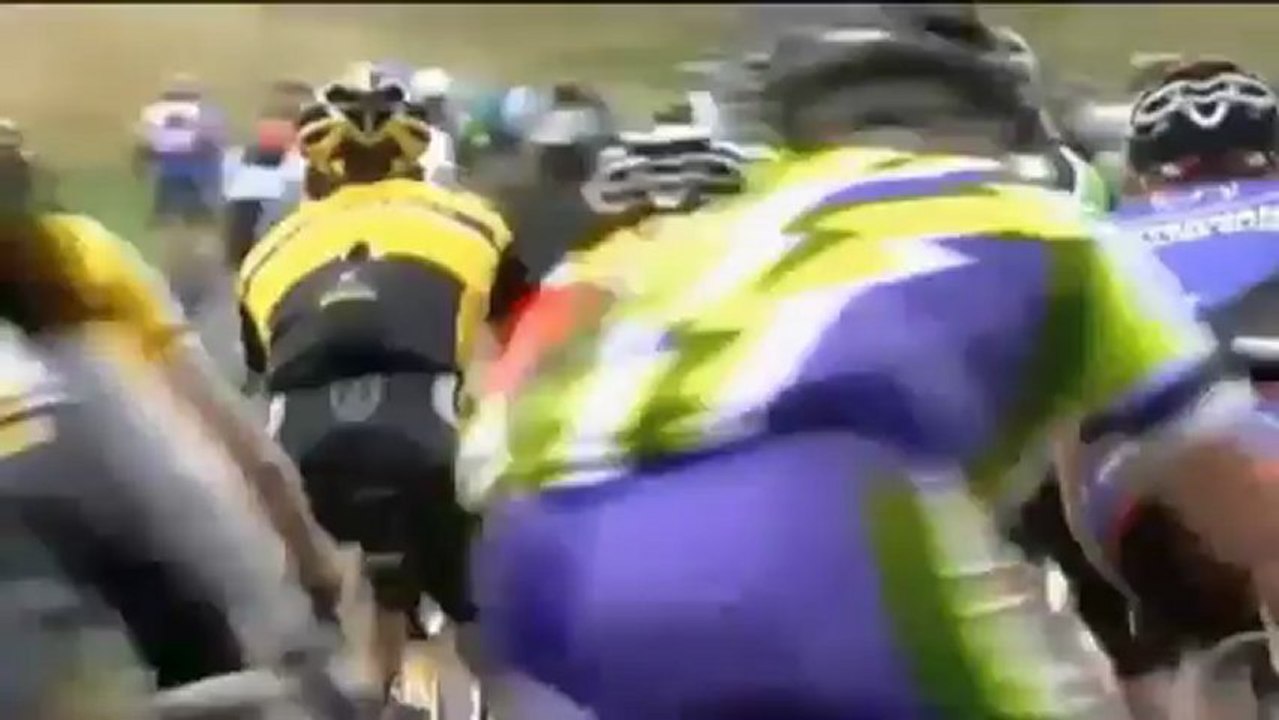 Doping: Den Tränen nahe! Armstrong entschuldigt sich bei Livestrong