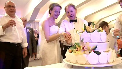 Best Moments Wedding  Angelica & Gabriel by www.7ARTs.ro