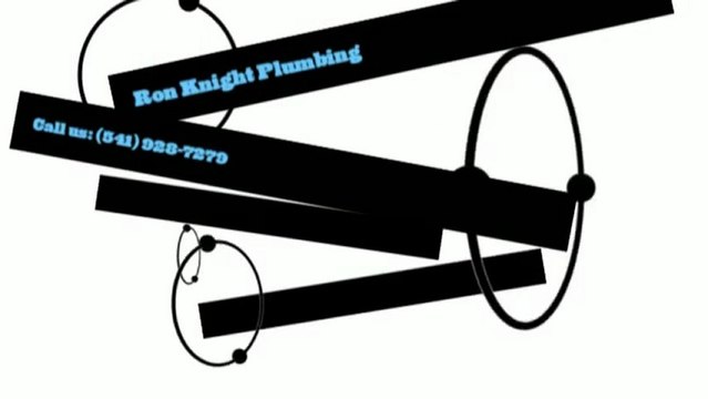 Ron Knight Plumbing - (541) 928-7279