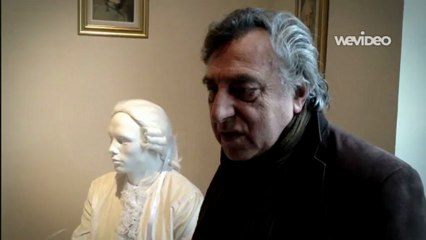 La maison natale de Condorcet