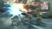 Metal Gear Rising : Revengeance (360) - 7 minutes de gameplay
