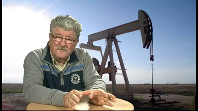 jean-Michel ramène sa science: l'exploitation pétroliére
