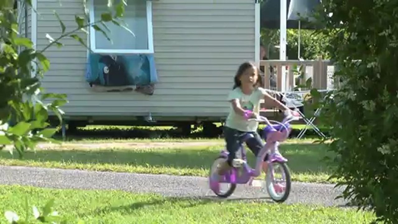 Camping Colvert Meuse Lorraine