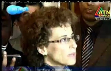 WB panel's statement completely of its own: Goldstein