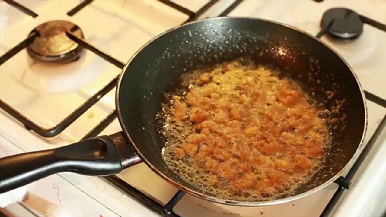 Cuisine inversée - Quatre quarts inversé