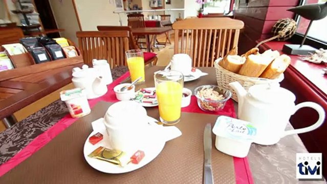 Hôtel La Voilerie, Hôtel 2 étoiles à Cancale, Ile et Vilaine (35) en Bretagne