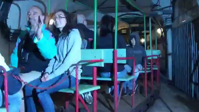 camping La Croix du Bois de Sacker Lorraine