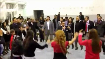 Ardahan Ardahanlılar Halay Halaylar @ MEHMET ALİ ARSLAN Tv