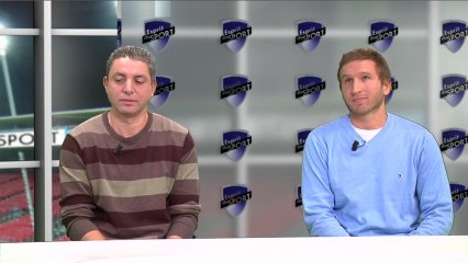 EspritSport 14/01/13