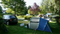 camping des Lacs en Lorraine