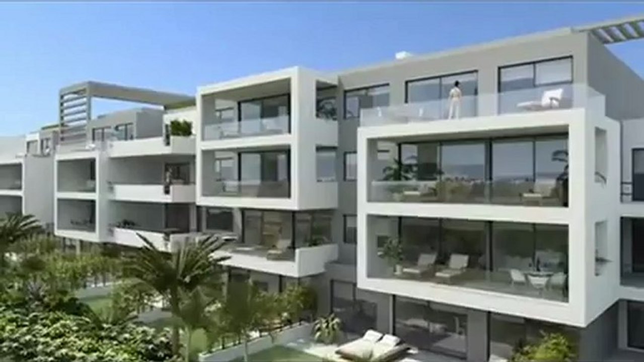 Nick Price Residences - Golf homes for sale in the Riviera Maya