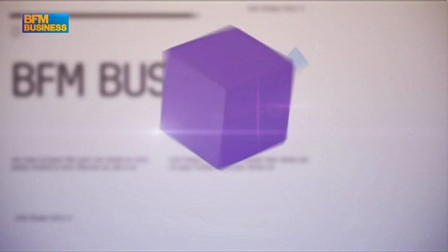 Olivier Delamarche - 15 janvier - BFM : Intégrale Placements