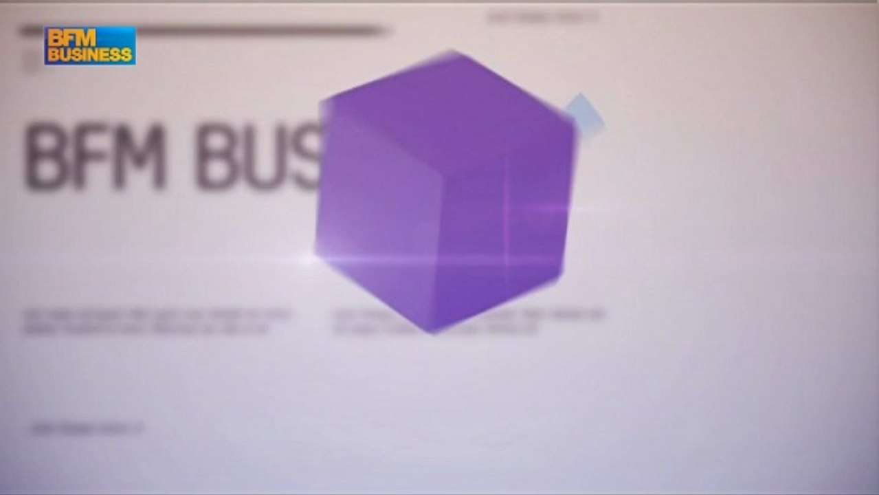 Olivier Delamarche - 15 janvier - BFM : Intégrale Placements