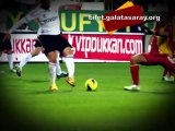 FUTBOL / Galatasaray - Beşiktaş