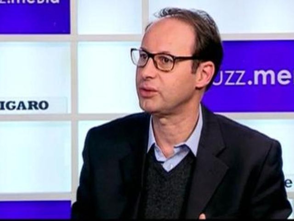 Buzz Média : Philippe Chaffanjon